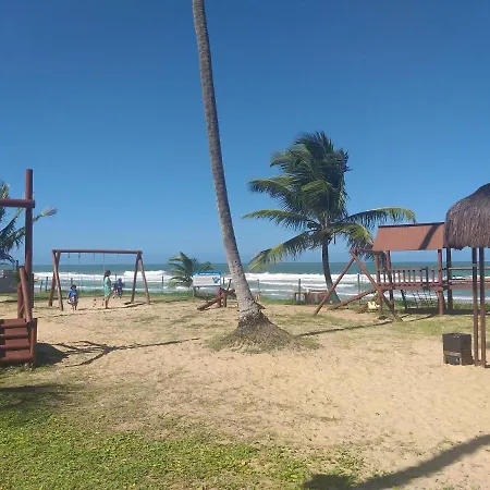 Ancorar Flat Resort 5202-3