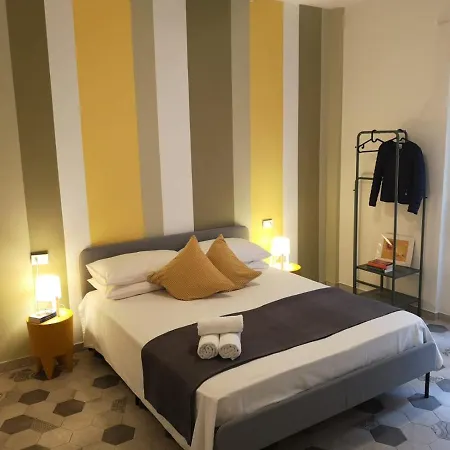Ca du Ginetto B&B-3