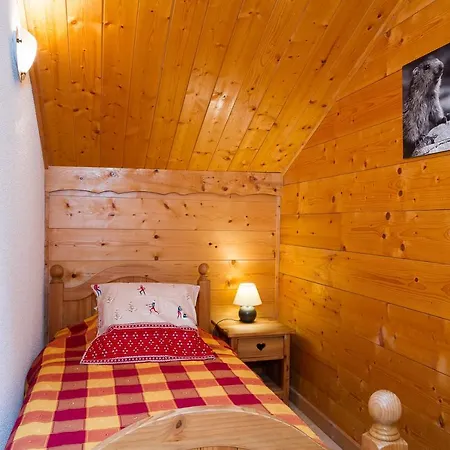 CHAMBRE d'HÔTE LA PETITE BERGERIE-3