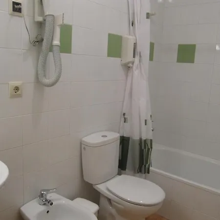 Hostal La Vila-2