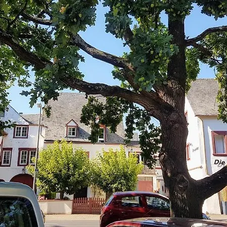 B&B Die Quelle-3