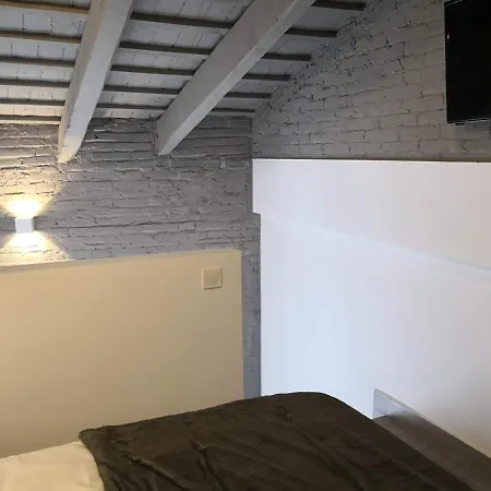 Cozy Rooms-3