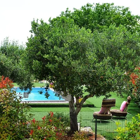 Trullo Suite-3