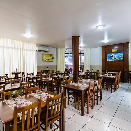 HsHotelaria - Filial Bombinhas-2