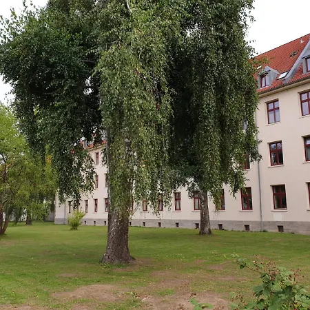 Unterkunft Greifswald-2
