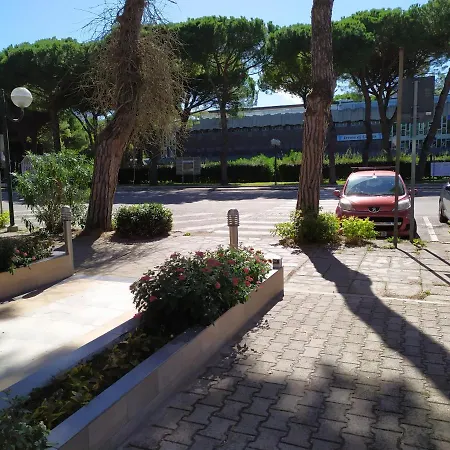Hotel Madonna Del Pino-2