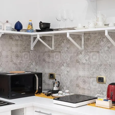 Bed & Breakfast "Il Priscio"-2