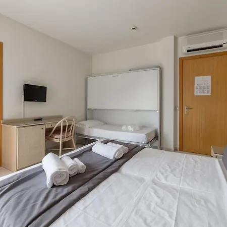 Hotel Airone-3