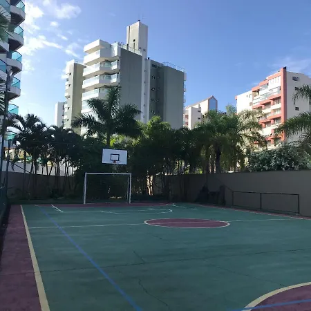 Boulevard Riviera Flat - Vista Mar E Clube-2