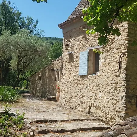 Domaine de la Santonne-2