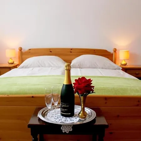 Hotel Gasthaus Zur Linde-2