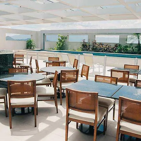 Apart Hotel Diamond Flat 2 Quartos-2