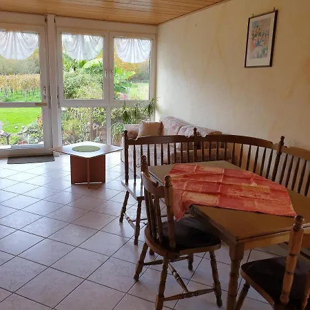 Ferienwohnungen - Gästehaus Gertrud Moog--3