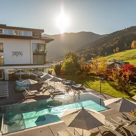 Juffing Hotel&Spa-2