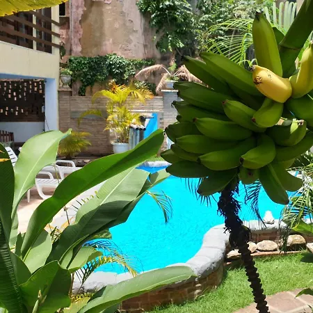 Aparthotel Bahiatropical-2
