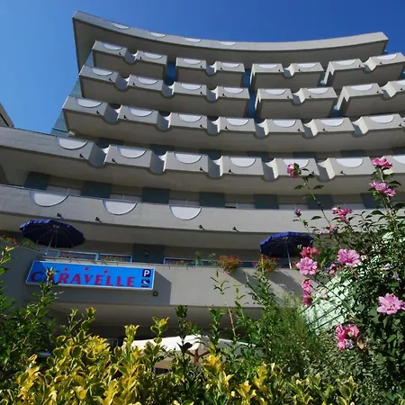 Hotel Caravelle-2