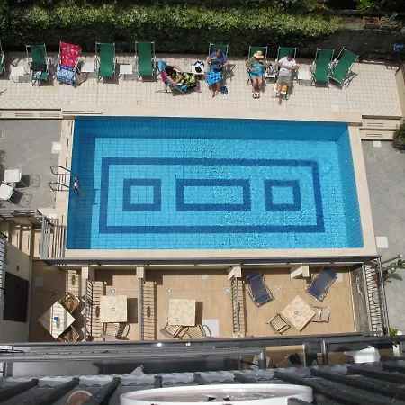 Hotel Club (Adults Only)-3
