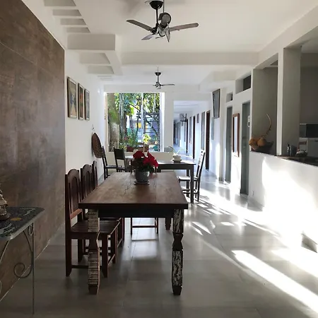 Lux Pousada-2