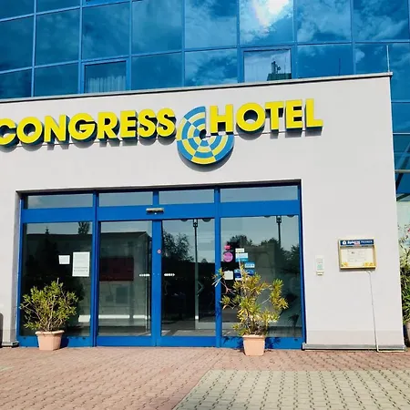 Akzent Congresshotel Hoyerswerda-2