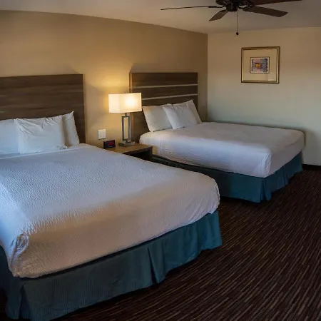 Rodeway Inn Near University-Gateway To Yosemite-2