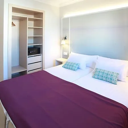 Flamingo Beach Resort-2