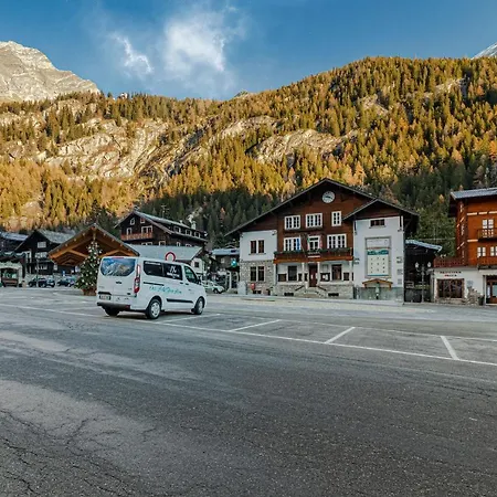 Hotel Dufour-3