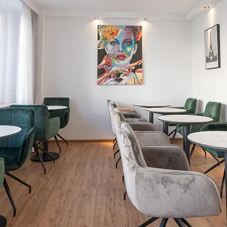 Hotel Dortmunder Hof-2