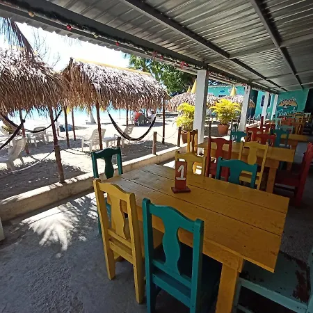 Nico'S Beach Panama-2