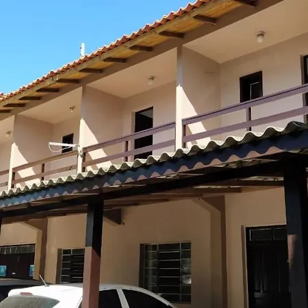 Pousada Minas Gerais-2