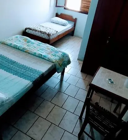 Pousada Minas Gerais-3