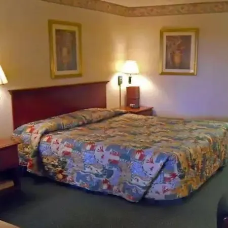 America'S Best Inn & Suites - Decatur-2
