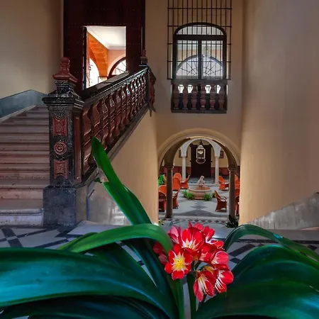 Palacio Marques de la Gomera-2