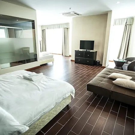 Putatan Platinum Hotel-3