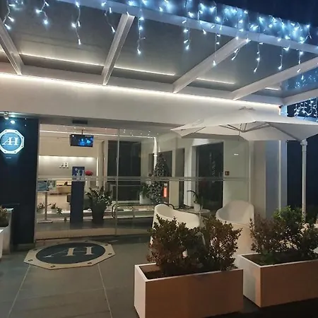 Hotel Artemide-2