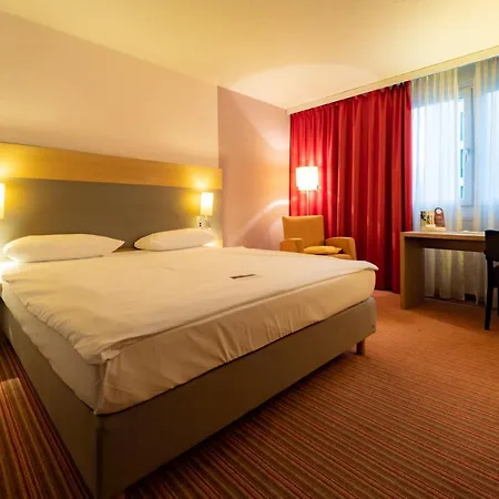 Elaya Hotel Stuttgart Boeblingen-3