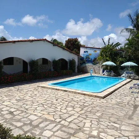 Pousada Dos Arcos-2