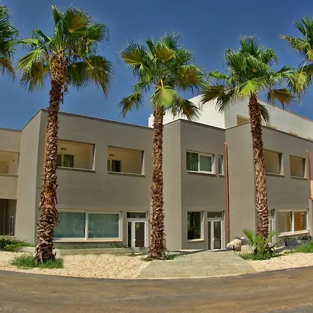 Futura Club Spiagge Bianche-3
