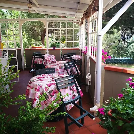 Casa Margherita Affittacamere B&B-2
