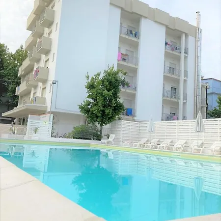 Hotel Villa del Parco-2