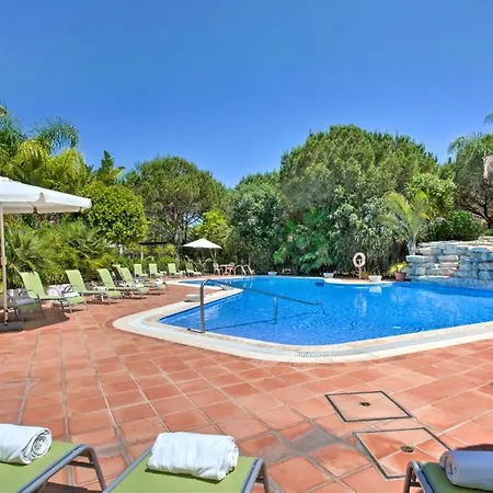 Quinta Jacintina - My Secret Garden Hotel-2