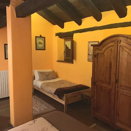 Locanda Allevè Hotel Ristorante-3