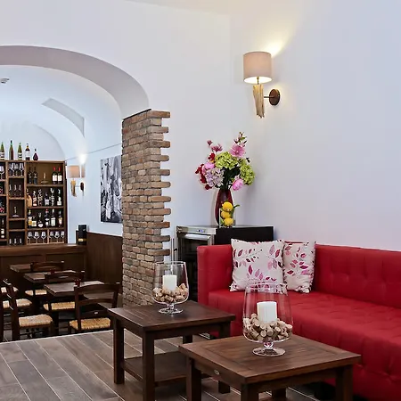 Capri Wine Hotel-2