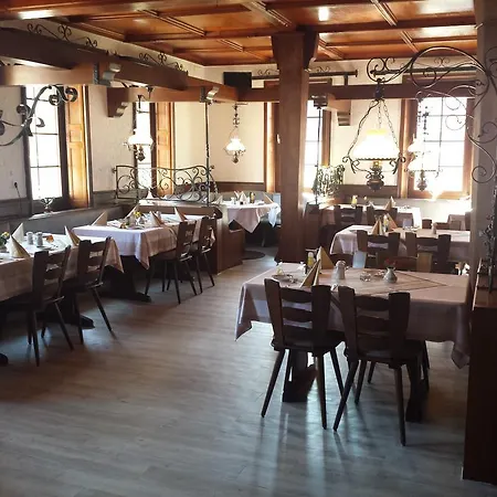 Hotel Dorfschenke-2