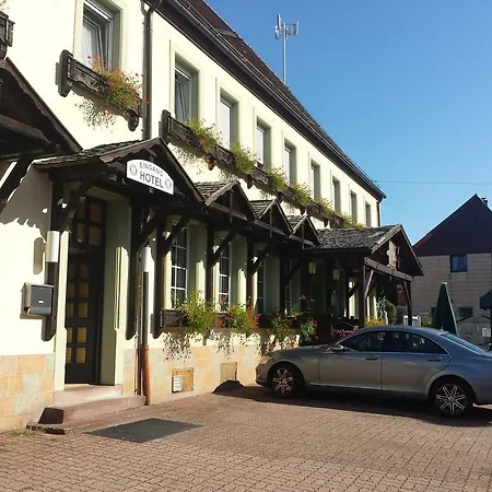 Hotel Dorfschenke-3