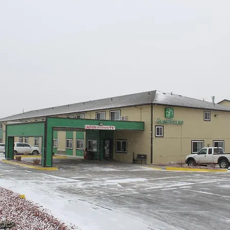 Cheyenne Guest Inn-2
