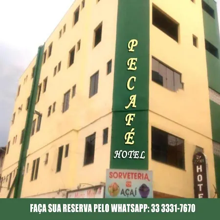 Pecafe Hotel-2