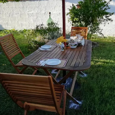 B&B Villa Claudia-3