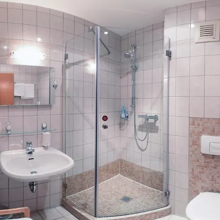 Hotel Pension Treppengasse Nr. 5-2