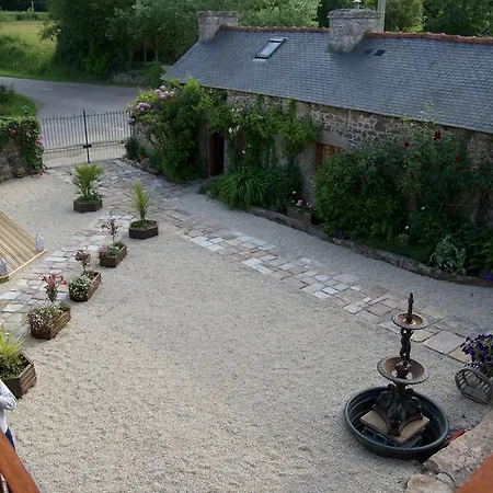 Relais Saint Aubin-3