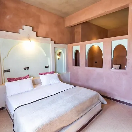 Auberge Sahara-3